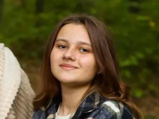 ToriaLong profielfoto van cam model