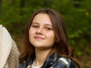 ToriaLong profielfoto van cam model