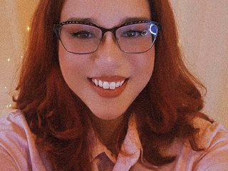 Mayqueenn profielfoto van cam model 