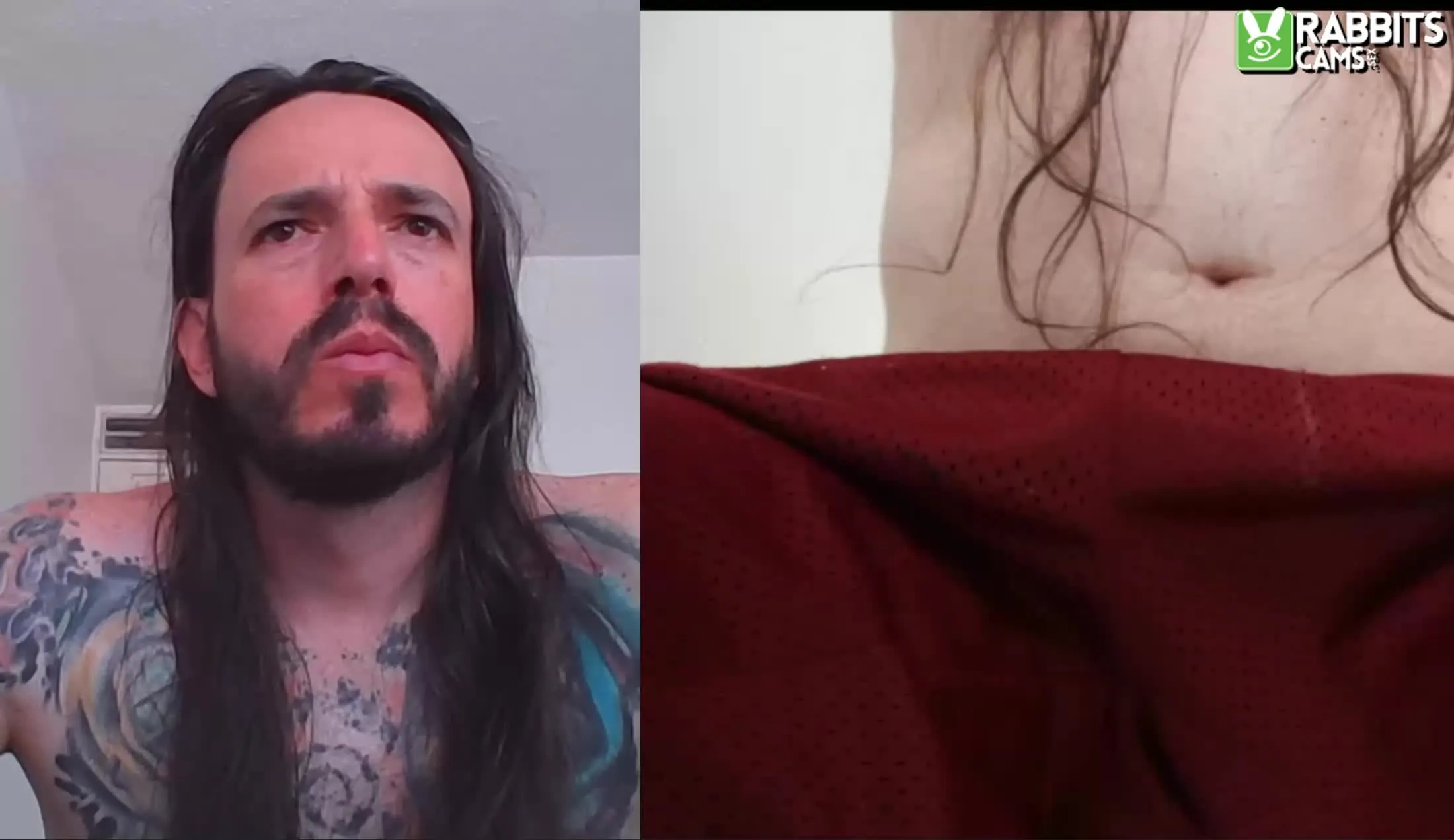 Interprète XcamtentationX Vidéo 1