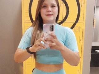 VictoriaMils profielfoto van cam model