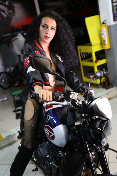 Artiest KassandraWeked111 Foto 6