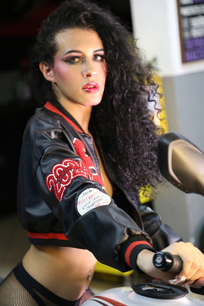 Artiest KassandraWeked111 Foto 5