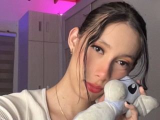Profilbilde av cherry_alice18 webkamera modell