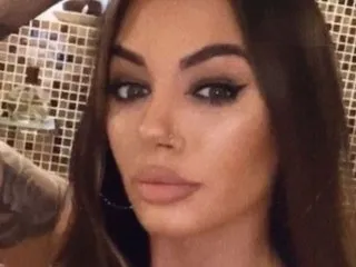 MeliaLeighBabestation profielfoto van cam model