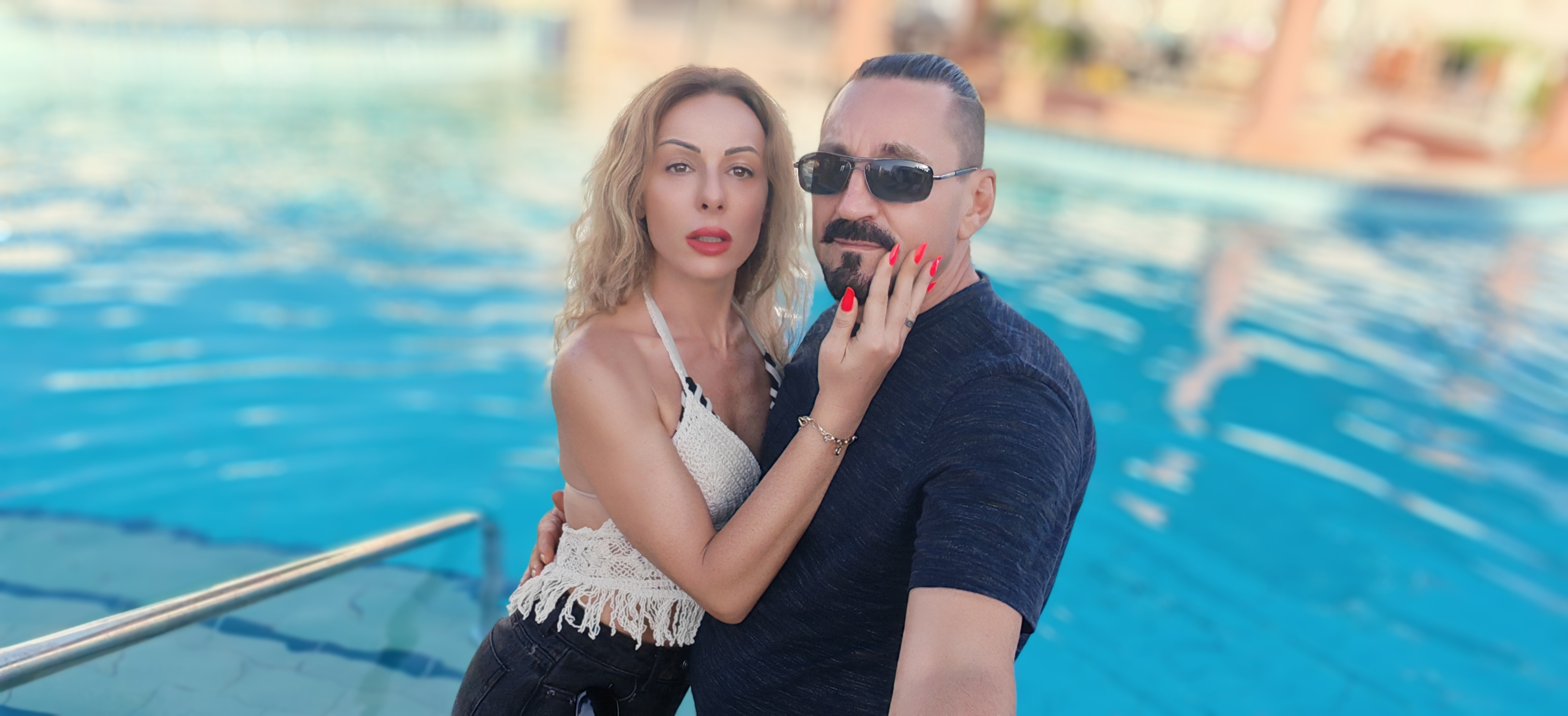 Artista couplenastykinky Foto 12