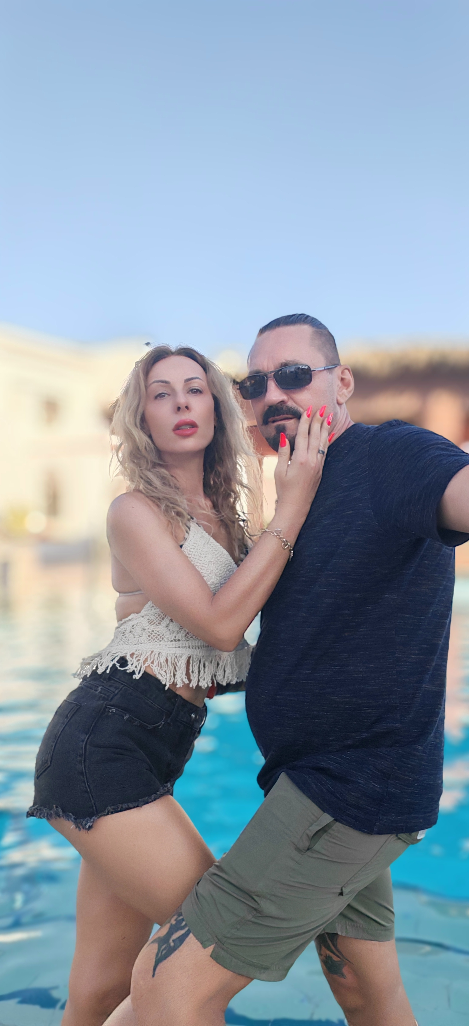 Artista couplenastykinky Foto 11