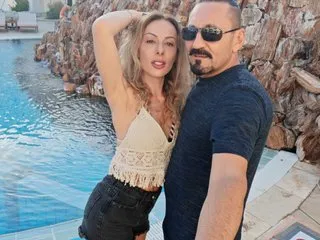 couplenastykinky immagine del profilo del modello di cam
