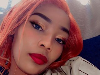 SlanderBeauty profielfoto van cam model