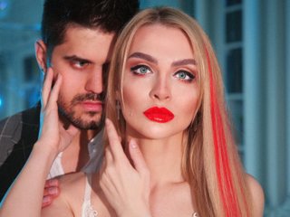 DenLina cam model profile picture