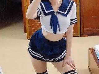 Foto de perfil de modelo de webcam de Sexygirl2200