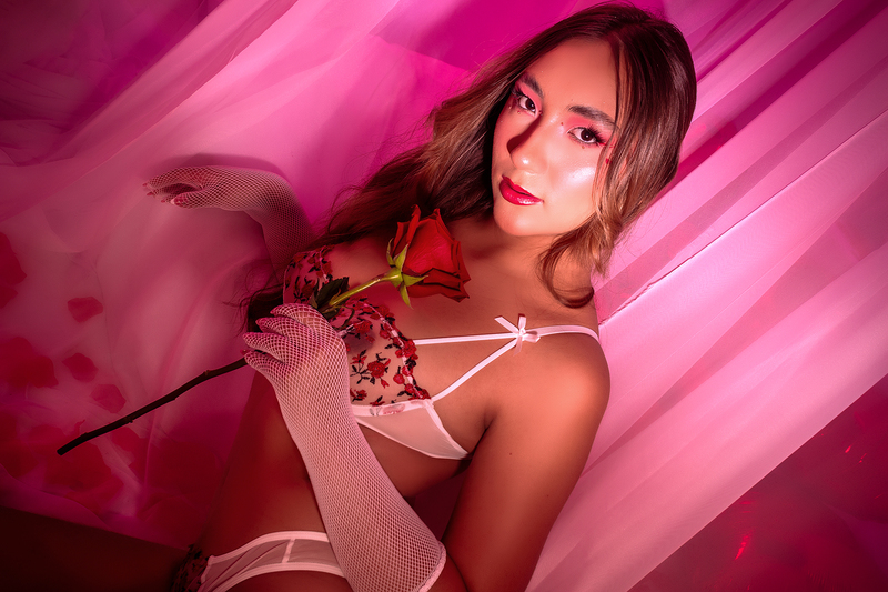Artist DafneBenet Foto 1
