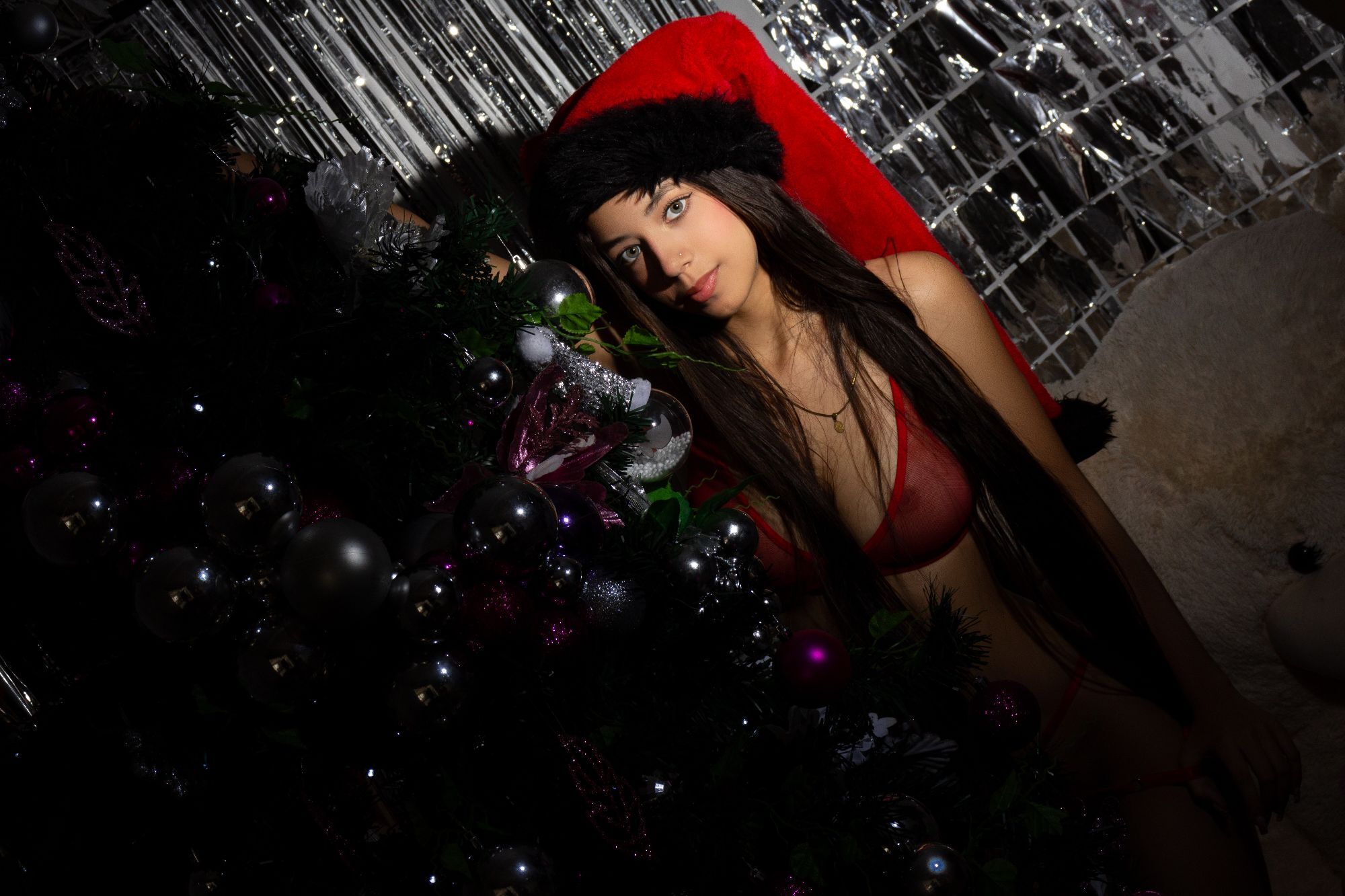 Utøver coraltaylor Bilde 3