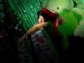 Profilbilde av coraltaylor webkamera modell