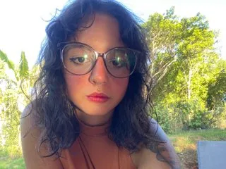 Image de profil du modèle de webcam MyaMillor