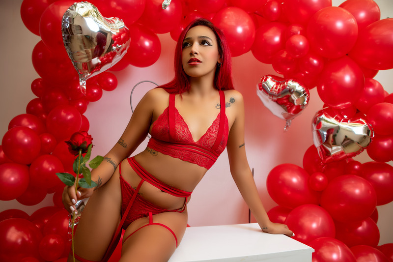 Intérprete Ambar_Steel Foto 5