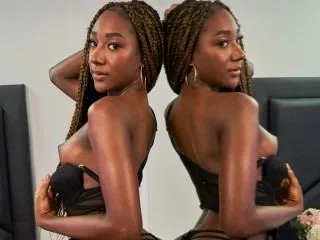 Image de profil du modèle de webcam AshleyRox