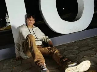 keyytx Profilbild des Cam-Modells