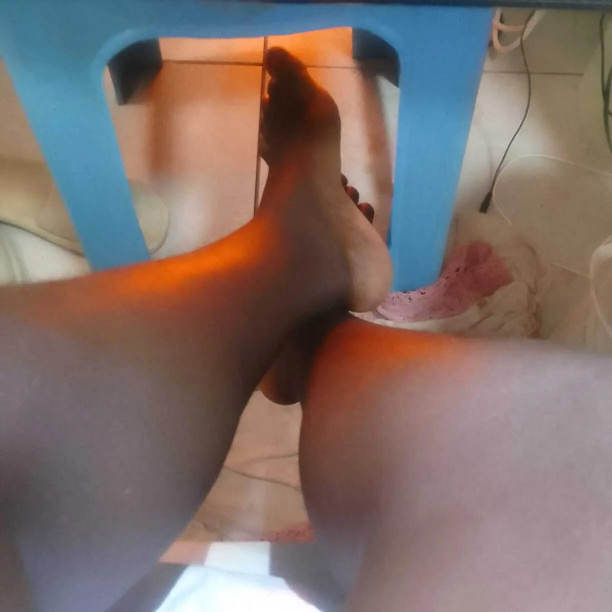 Intérprete XwetPussy31 Foto 1
