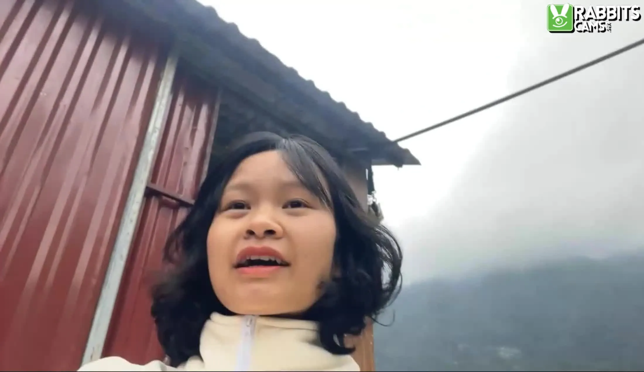 Utøver Daisy0188 Video 1