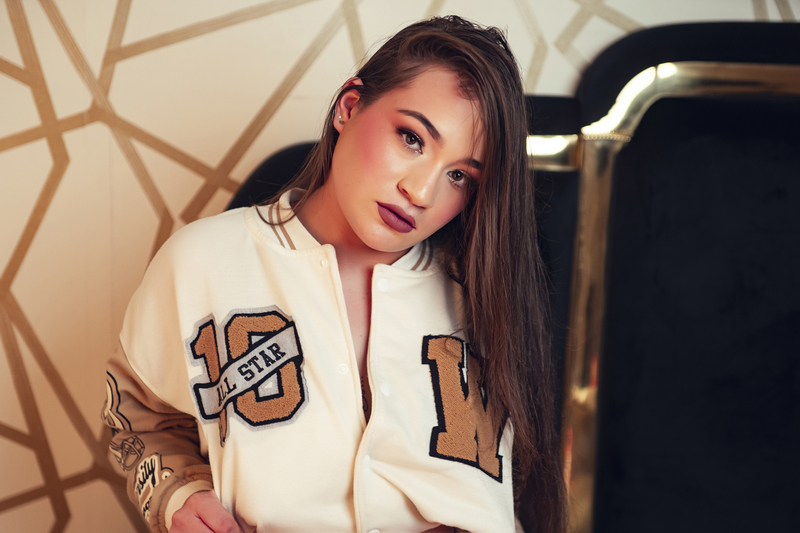 Interprete AlanaBlummer Foto 3