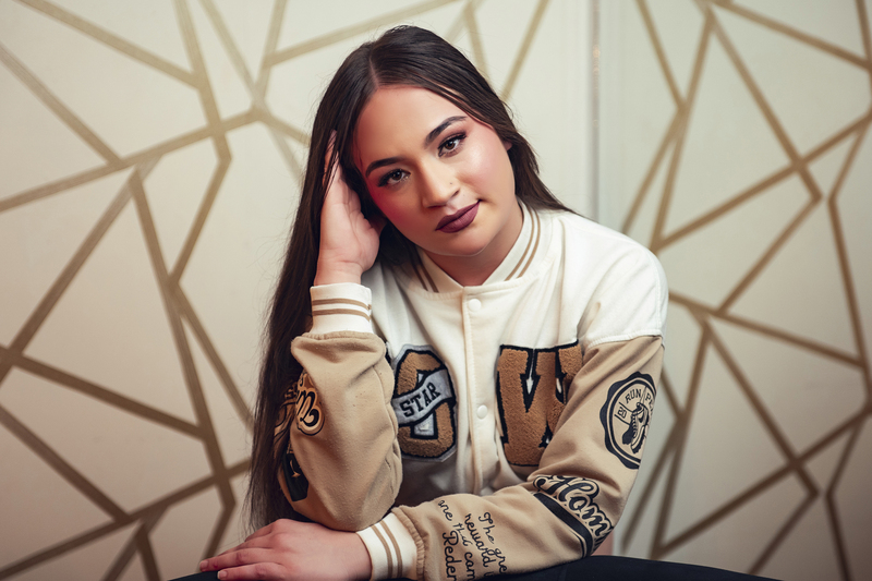 Interprete AlanaBlummer Foto 7