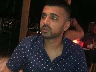 Singforyoursupa profielfoto van cam model