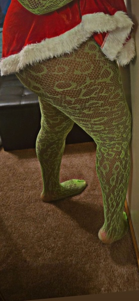 Performer BBWMaskGirl Photo 2