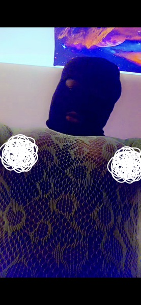 Performer BBWMaskGirl Photo 3