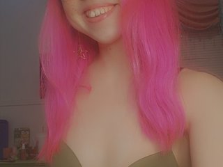 Profilbilde av h0lly_d0lly webkamera modell