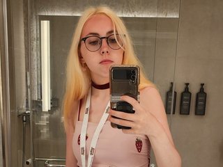 Profilbilde av h0lly_d0lly webkamera modell