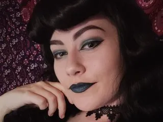 NixxyNightmare profielfoto van cam model