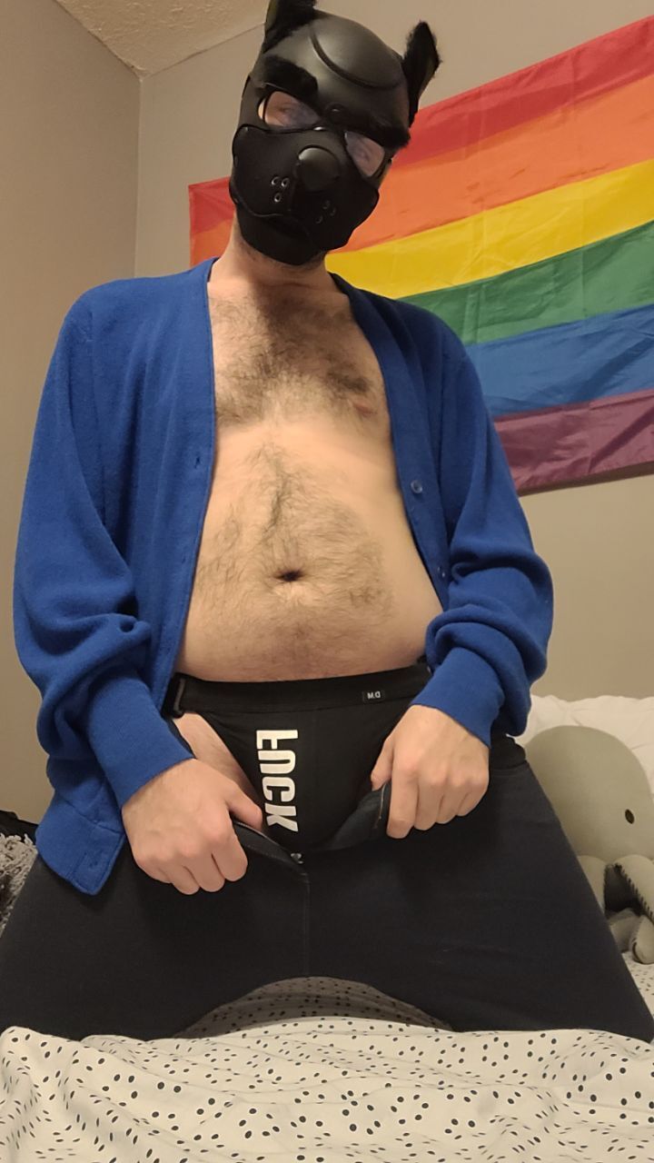 Utøver AlphaThumper Bilde 10