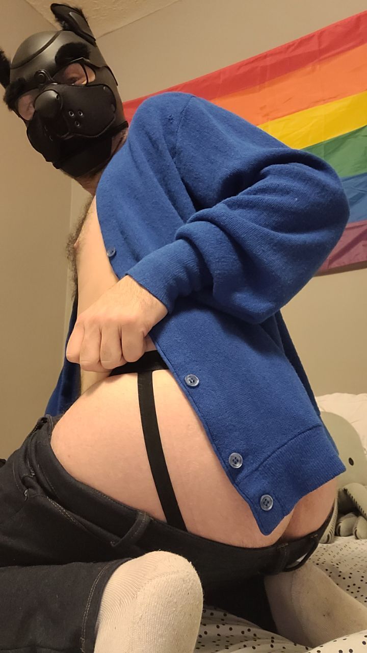 Utøver AlphaThumper Bilde 9