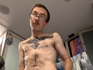 Image de profil du modèle de webcam AlphaThumper