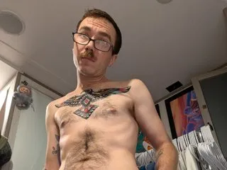 Imagen de perfil de modelo de cámara web de AlphaThumper