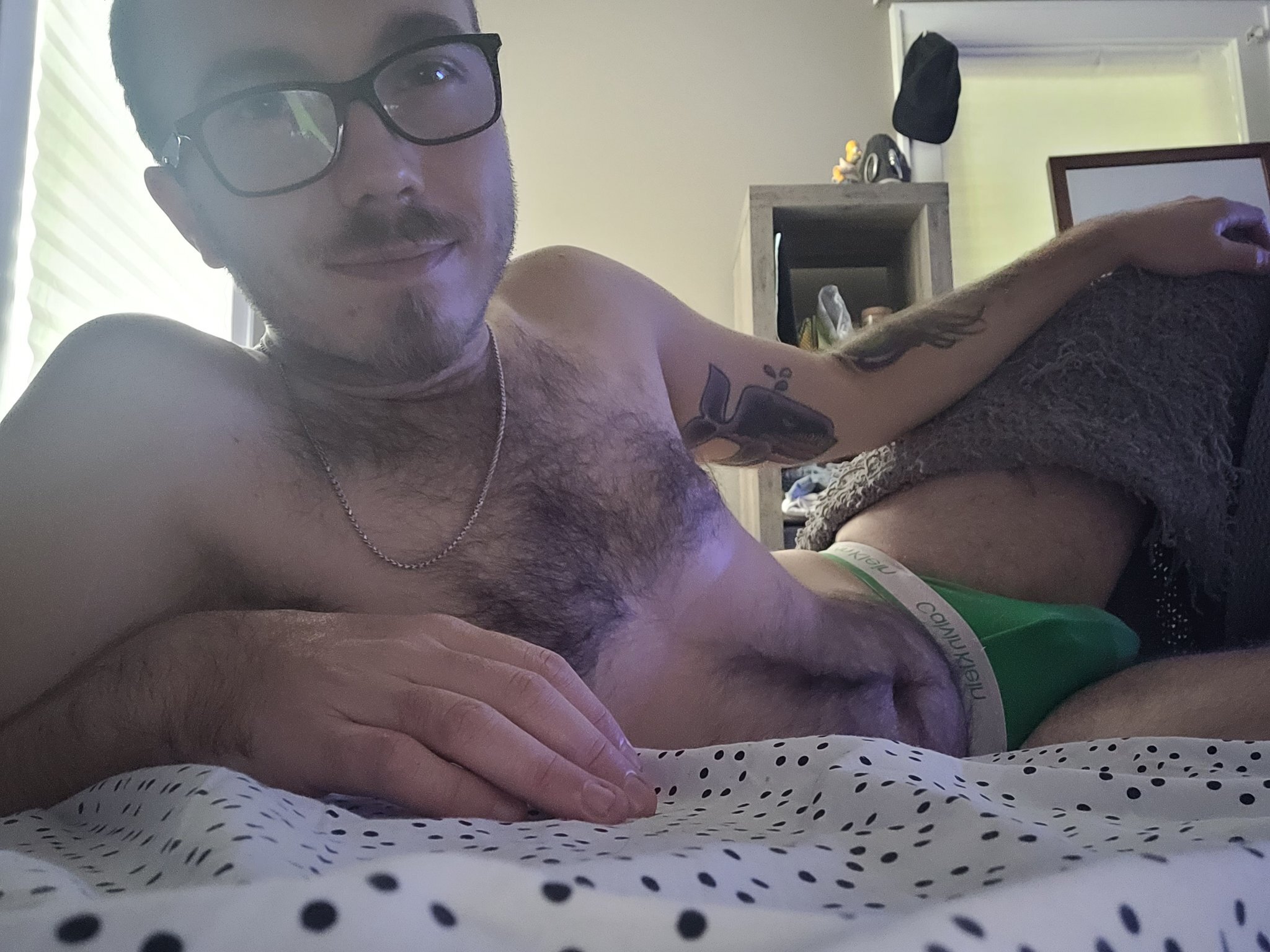 Utøver AlphaThumper Bilde 5