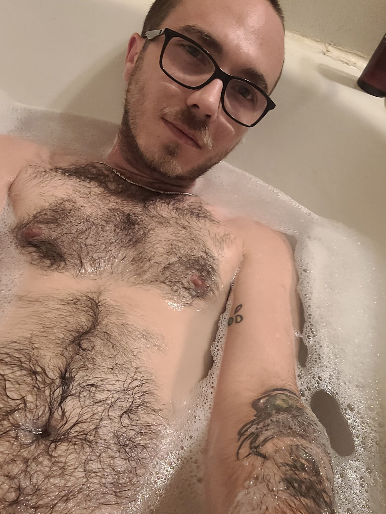 Utøver AlphaThumper Bilde 4