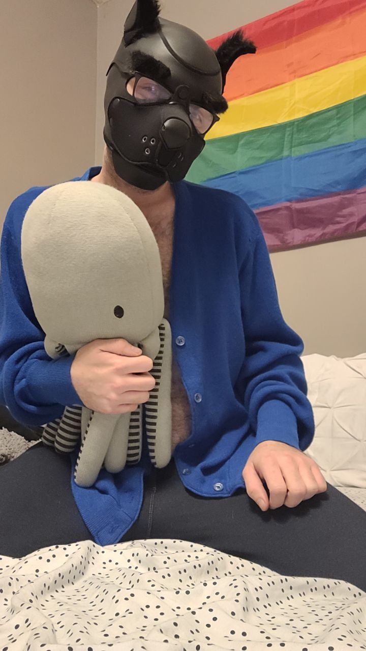 Utøver AlphaThumper Bilde 11