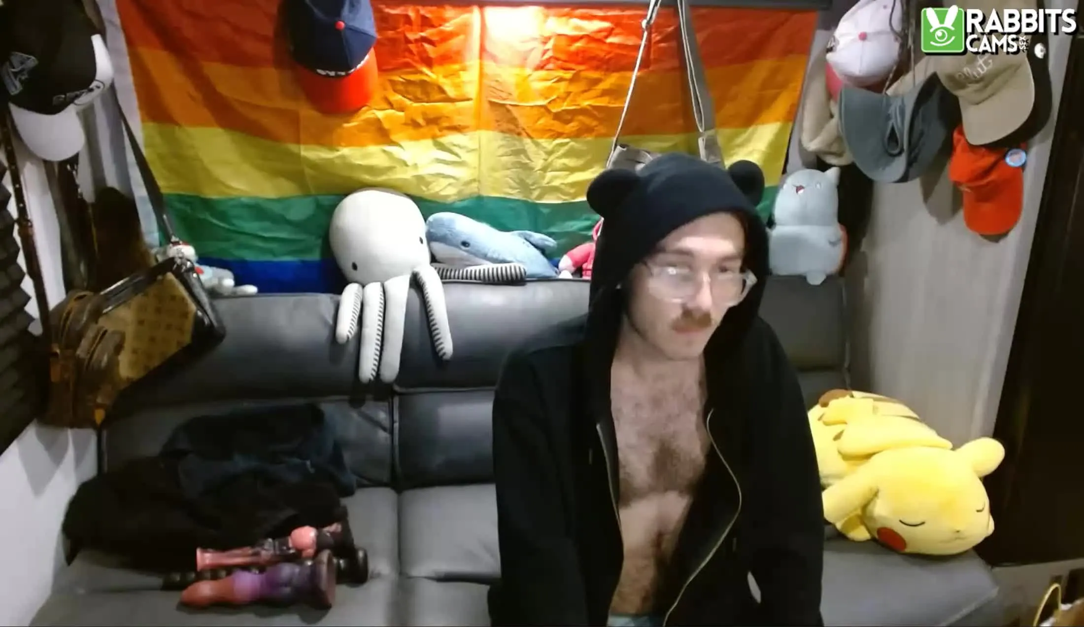 Interprète AlphaThumper Vidéo 1