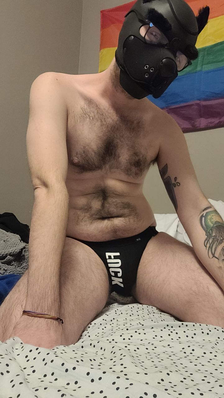 Utøver AlphaThumper Bilde 12