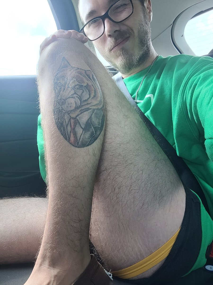 Utøver AlphaThumper Bilde 3