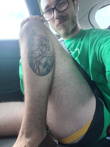 Performer AlphaThumper Photo 3