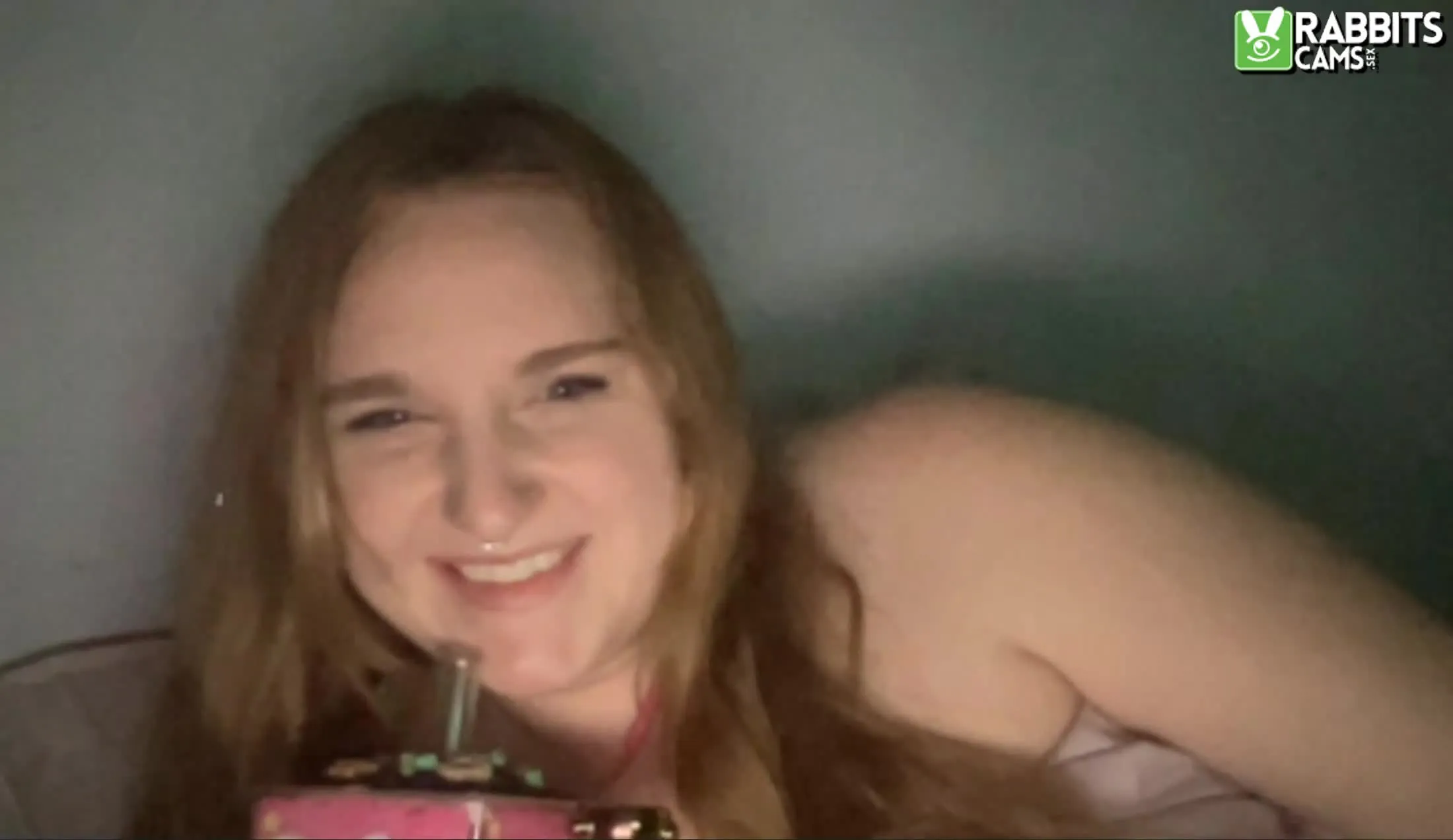 Interprete thickgingergoddess Video 1