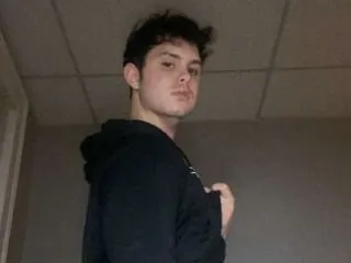 Premiumanon profielfoto van cam model