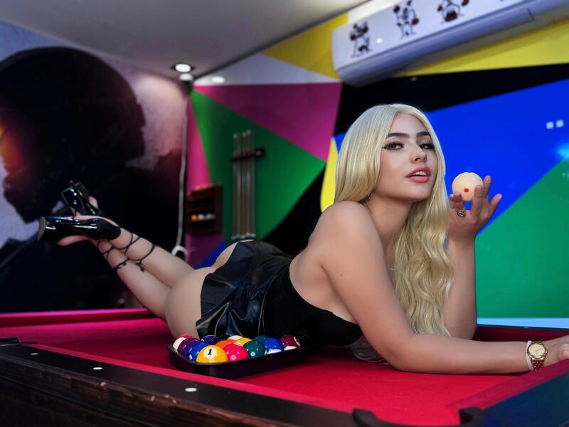 Interprète SarahClarck Photo 12