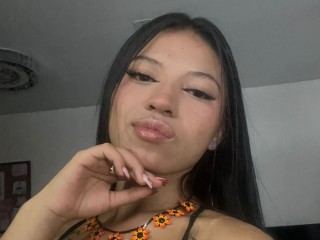 Imagen de perfil de modelo de cámara web de sofi_tay