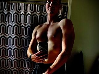 Precumking cam model profile picture