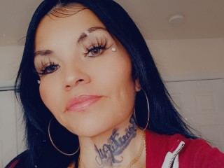 Foto de perfil de modelo de webcam de EyeCandyQueenXO