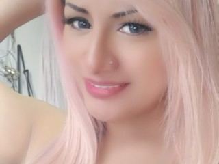 Foto de perfil de modelo de webcam de SofiAndersonn